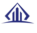 拉罗谢尔南部老港美居酒店d Logo